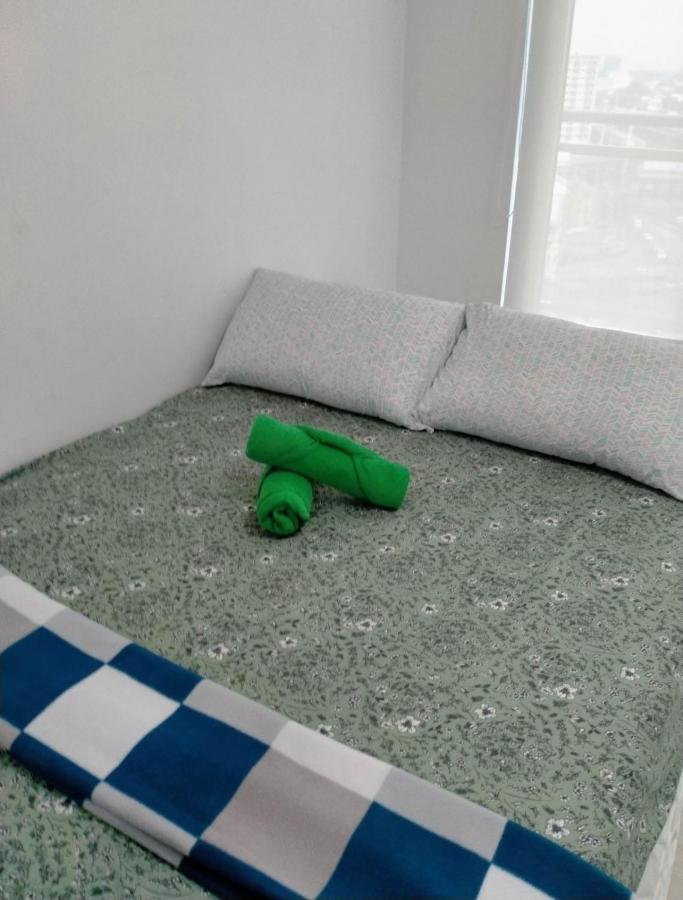 Apartment Sm Bicutan Affordable Manila